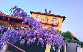 B&B Villa S Anna Hospitality Solutions