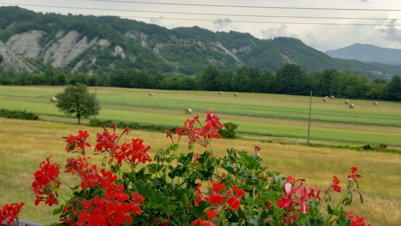 B&B Villa S Anna Hospitality Solutions Arquata Scrivia Extérieur photo