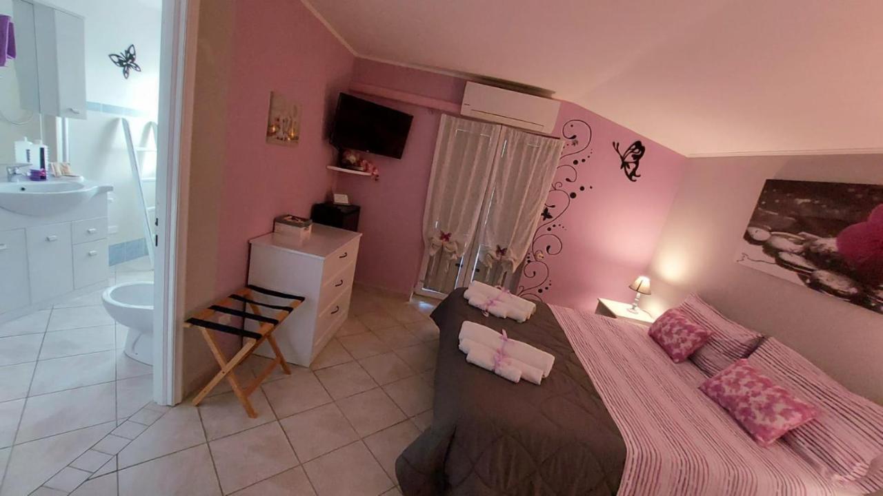 B&B Villa S Anna Hospitality Solutions Arquata Scrivia Extérieur photo