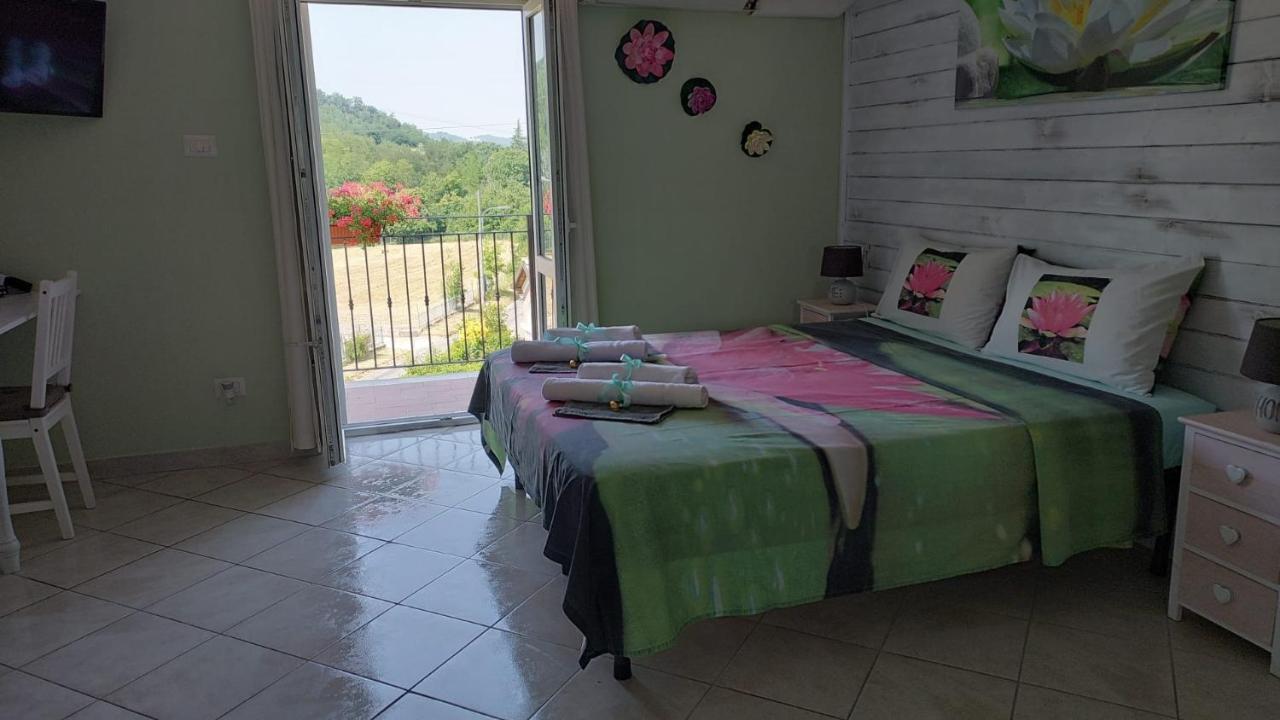 B&B Villa S Anna Hospitality Solutions Arquata Scrivia Extérieur photo