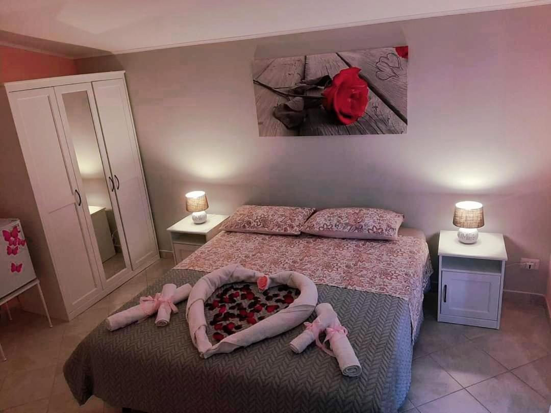 B&B Villa S Anna Hospitality Solutions Arquata Scrivia Extérieur photo