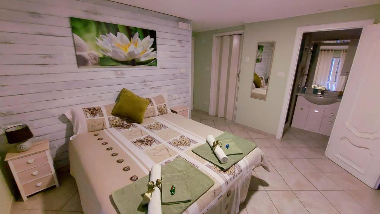 B&B Villa S Anna Hospitality Solutions Arquata Scrivia Extérieur photo