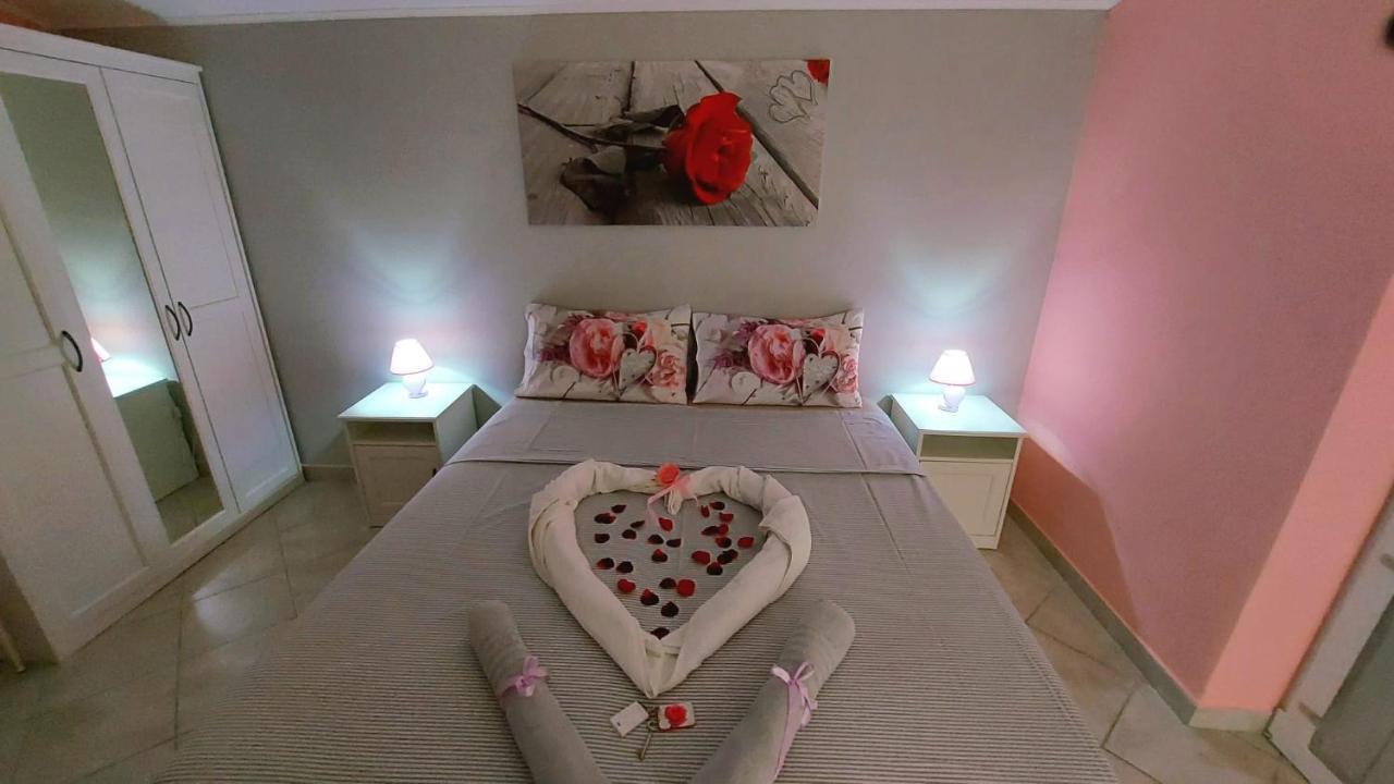 B&B Villa S Anna Hospitality Solutions Arquata Scrivia Extérieur photo