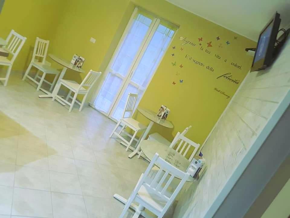 B&B Villa S Anna Hospitality Solutions Arquata Scrivia Extérieur photo