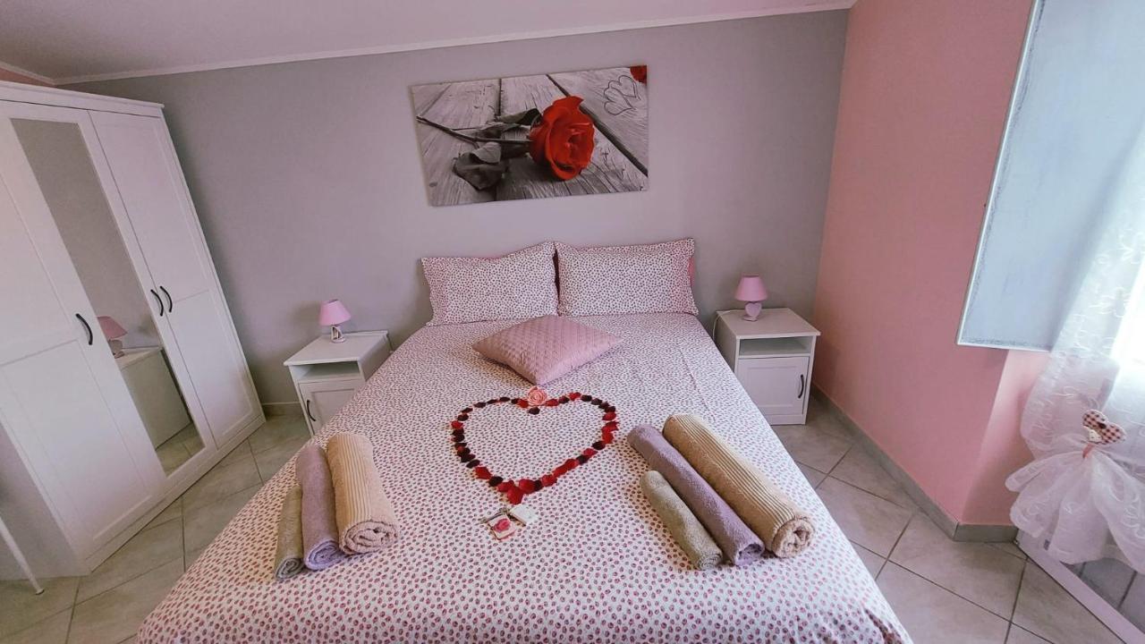 B&B Villa S Anna Hospitality Solutions Arquata Scrivia Chambre photo