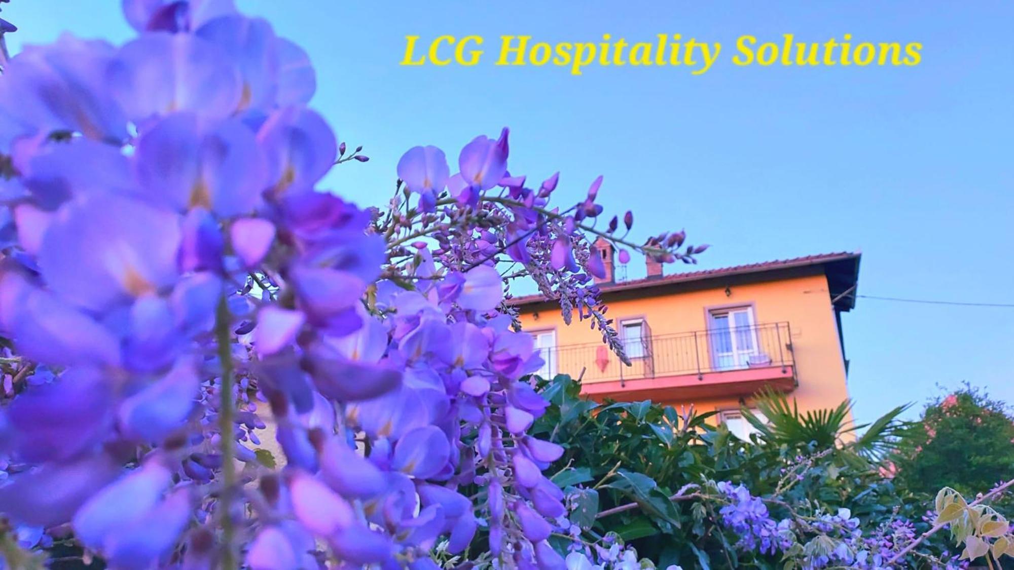 B&B Villa S Anna Hospitality Solutions Arquata Scrivia Extérieur photo