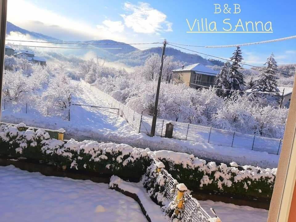 B&B Villa S Anna Hospitality Solutions Arquata Scrivia Chambre photo