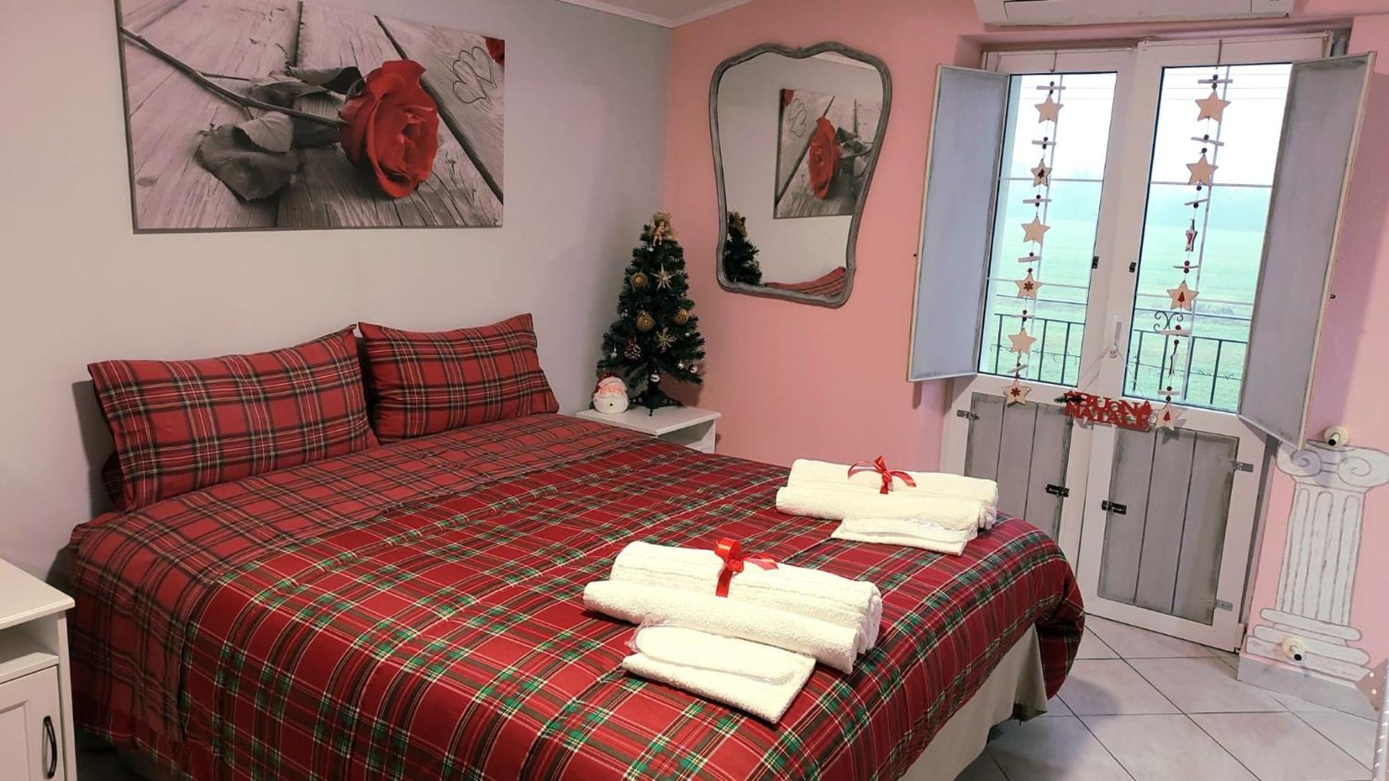 B&B Villa S Anna Hospitality Solutions Arquata Scrivia Extérieur photo