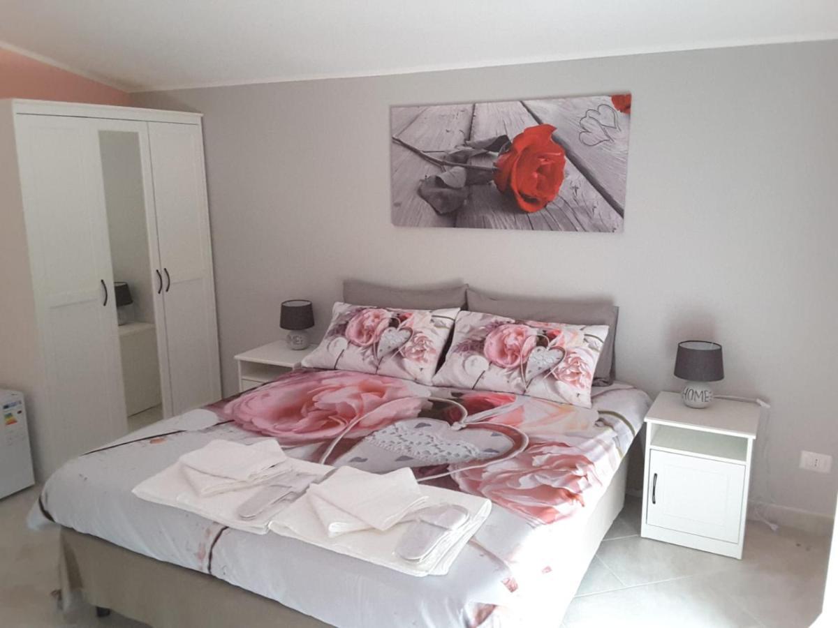B&B Villa S Anna Hospitality Solutions Arquata Scrivia Extérieur photo