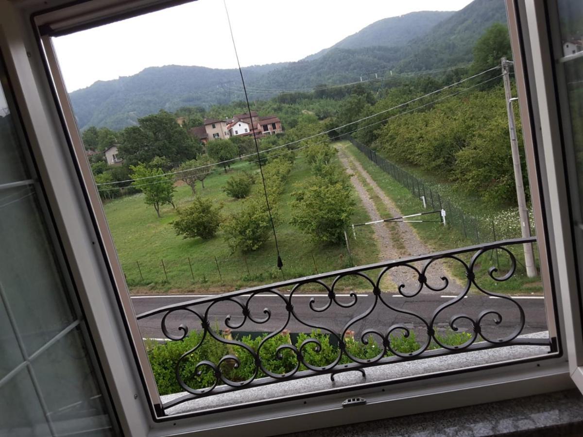 B&B Villa S Anna Hospitality Solutions Arquata Scrivia Extérieur photo