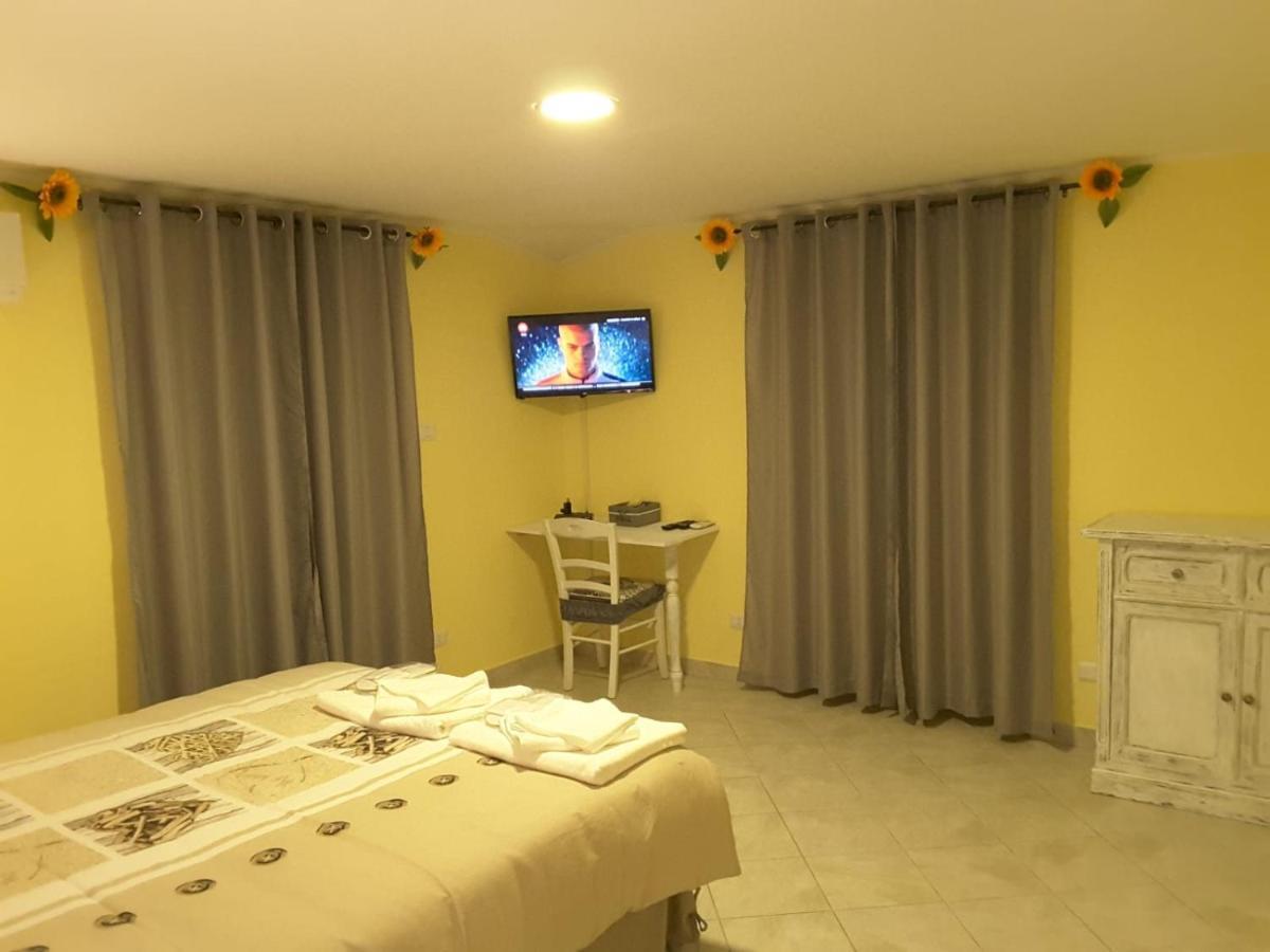 B&B Villa S Anna Hospitality Solutions Arquata Scrivia Extérieur photo