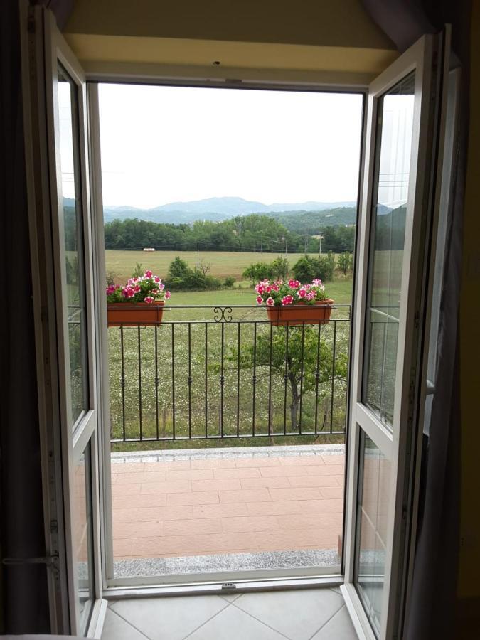 B&B Villa S Anna Hospitality Solutions Arquata Scrivia Extérieur photo