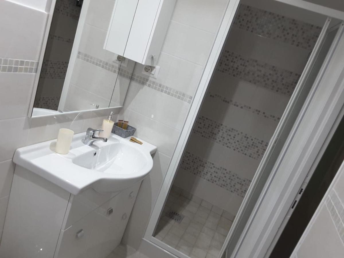B&B Villa S Anna Hospitality Solutions Arquata Scrivia Extérieur photo