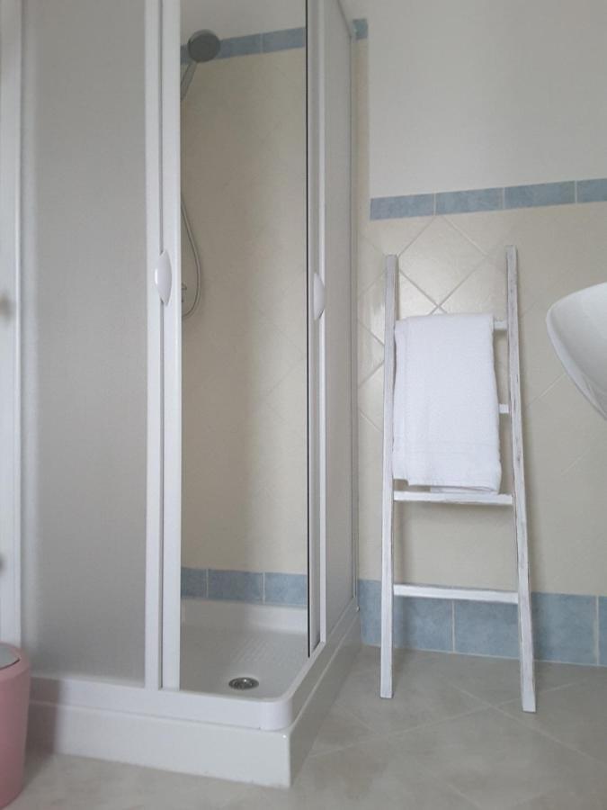 B&B Villa S Anna Hospitality Solutions Arquata Scrivia Extérieur photo